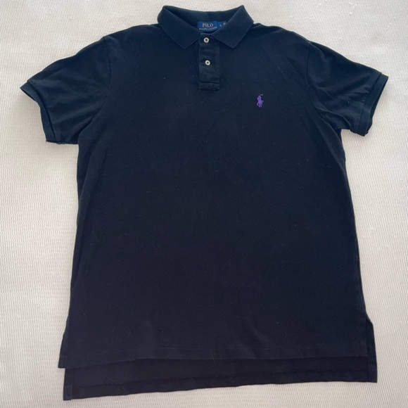 Ralph Lauren Polo-Classic Fit - Picture 1 of 4